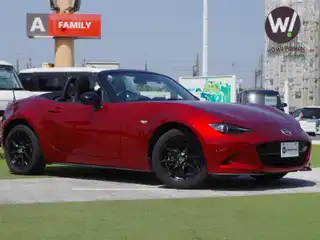 ロードスター S スペシャルパッケージ
