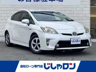 プリウス G