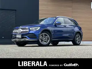 ＧＬＣ d 4マチック AMGライン