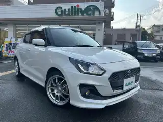 スイフト RS