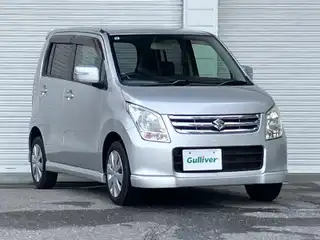 ワゴンＲ FX－LTDⅡ