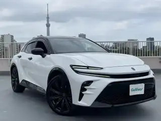 クラウンスポーツ Z