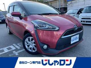 シエンタ G