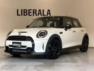 ＭＩＮＩ クーパー S