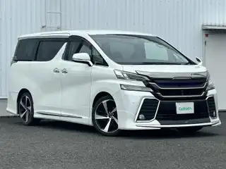 ヴェルファイア 2．4Z