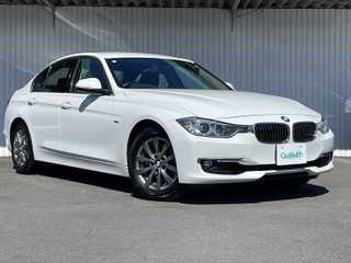 ３２０ｉ xDrive ラグジュアリー