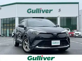 Ｃ－ＨＲ S LEDエディション