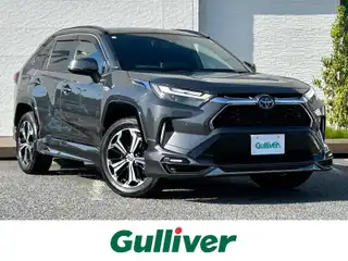 ＲＡＶ４ ＰＨＶ Z