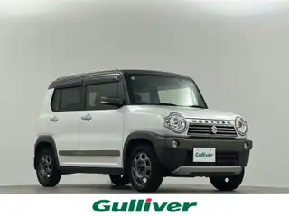 ハスラー ワンダラー