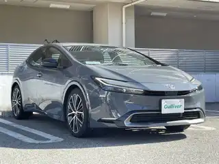 プリウス Z