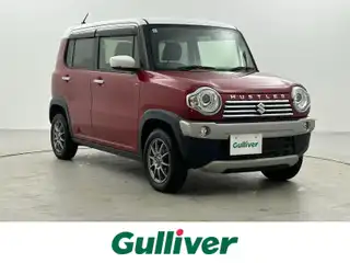 ハスラー Jスタイル Ⅱ