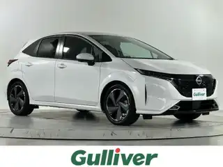 オーラ G レザーエディション