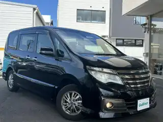 セレナ ライダー Bライン Aセーフティ