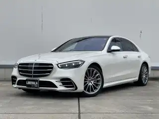 Ｓ４００ｄ 4マチック AMGライン