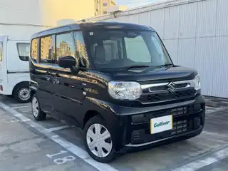 スペーシア HYBRID X