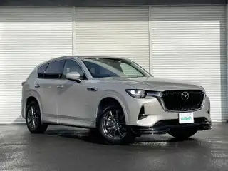 ＣＸ－６０ XD HV プレミアムモダン