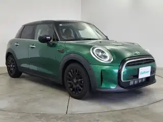 ＭＩＮＩ クーパー