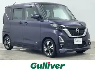 ルークス HWS Gターボ プロパイロットED
