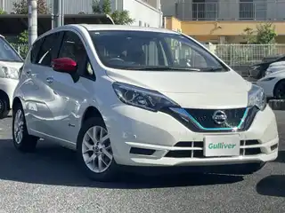 ノート e－パワー X