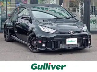 ＧＲヤリス RZ ファーストエディション