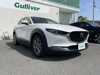 ＣＸ－３０ 20S プロアクティブツーリングセレ