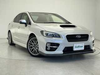 ＷＲＸ Ｓ４ 2．0GT‐S アイサイト