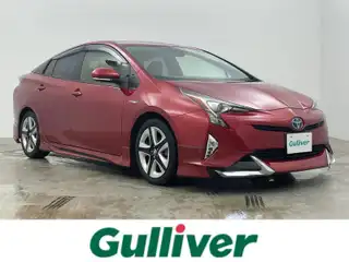 プリウス S ツーリングセレクション