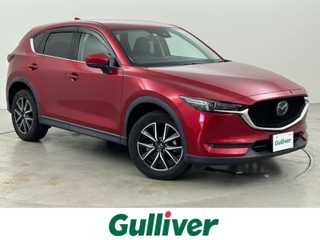 ＣＸ－５ XD Lパッケージ