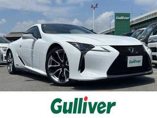 ＬＣ 500h Lパッケージ
