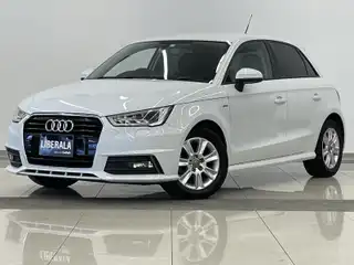 Ａ１ SB 1．0TFSI スポーツ