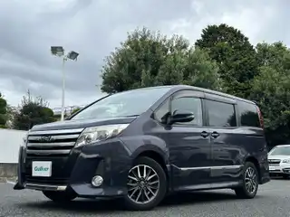 ノア Si