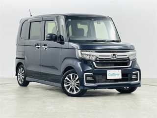 Ｎ－ＢＯＸカスタム カスタム L