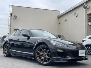 ＲＸ－８ スピリットR