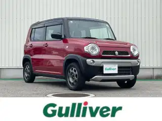 ハスラー G