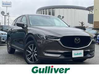 ＣＸ－５ 25S Lパッケージ