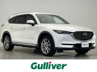 ＣＸ－８ XD Lパッケージ