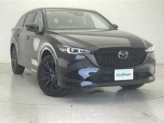 ＣＸ－８ XD スポーツアピアランス