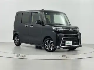 タント カスタム X
