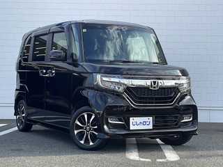 Ｎ－ＢＯＸ G L ホンダセンシング