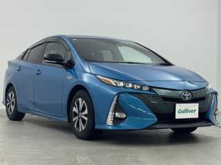 プリウス ＰＨＶ A プレミアム