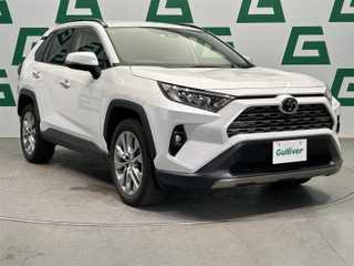 ＲＡＶ４ G Zパッケージ