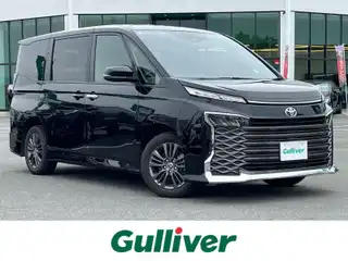 ヴォクシー S－G