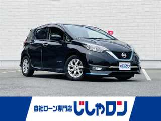 ノート e－パワー メダリスト