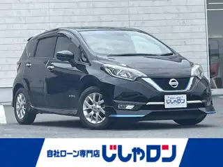 ノート e－パワー メダリスト