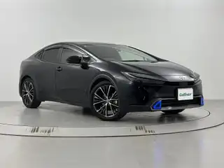 プリウス G