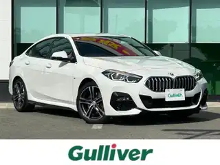 ２１８ｉ グランクーペ Mスポーツ