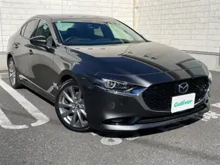 ＭＡＺＤＡ３セダン 20S Lパッケージ