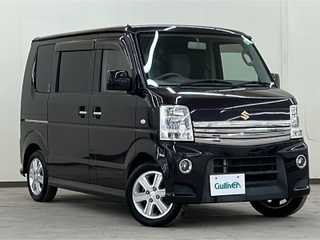 エブリィ ワゴン PZターボ スペシャル