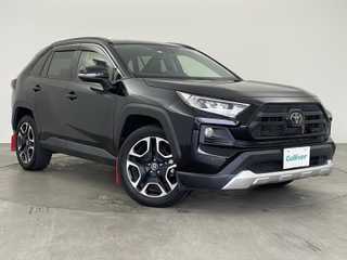 ＲＡＶ４ アドベンチャー