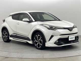 Ｃ－ＨＲ G－T